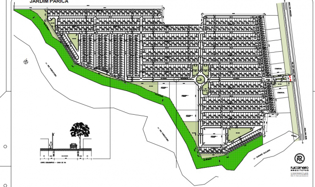 Jardins-Parica